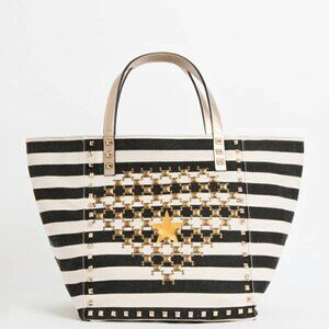 NWT Pia Rossini Lea Tote